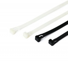 Releasable Cable Ties